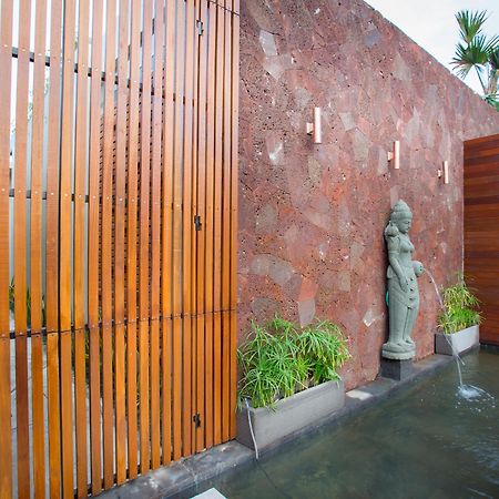 Asa Bali Luxury Villas & Spa Seminyak Exteriér fotografie