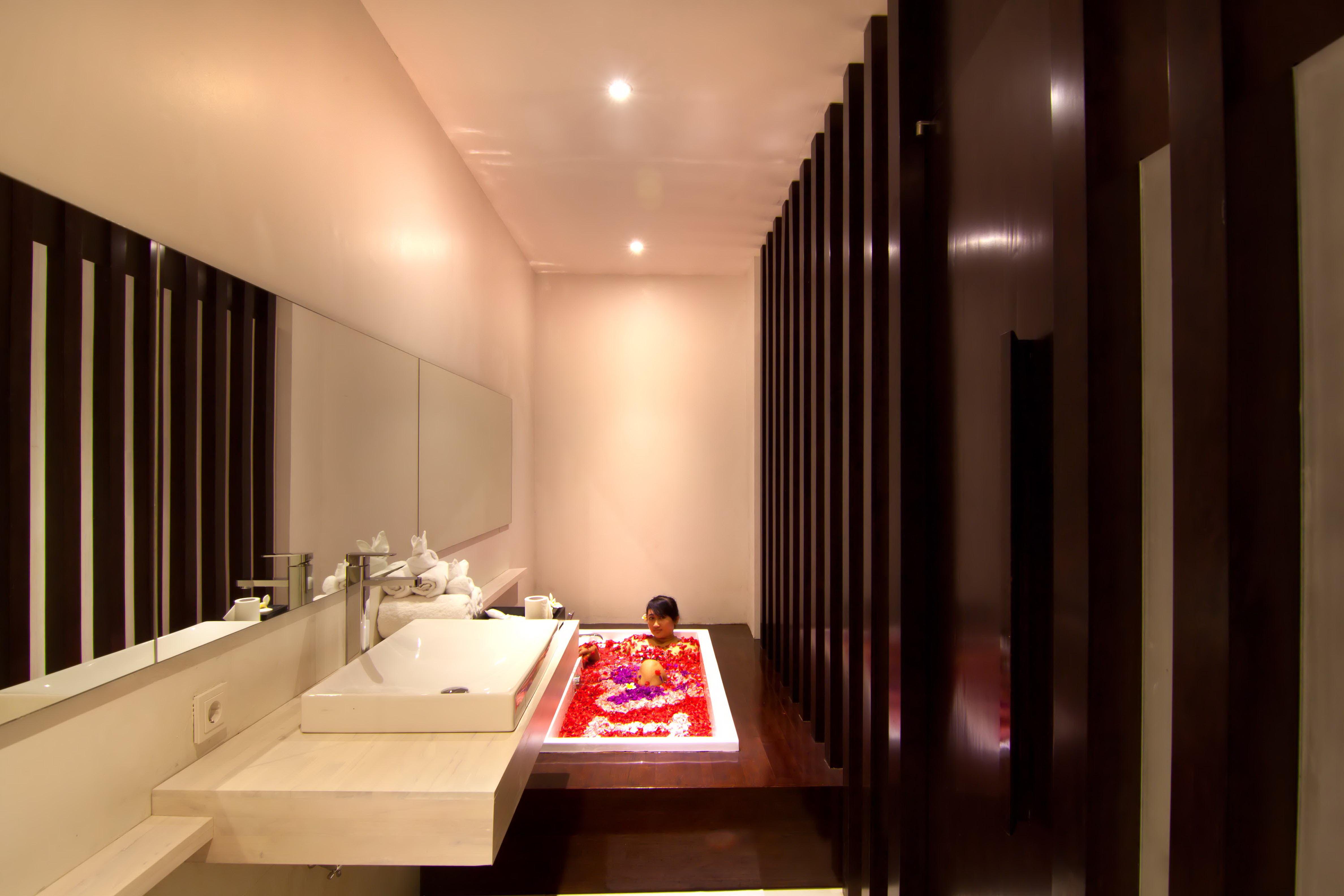Asa Bali Luxury Villas & Spa Seminyak Exteriér fotografie