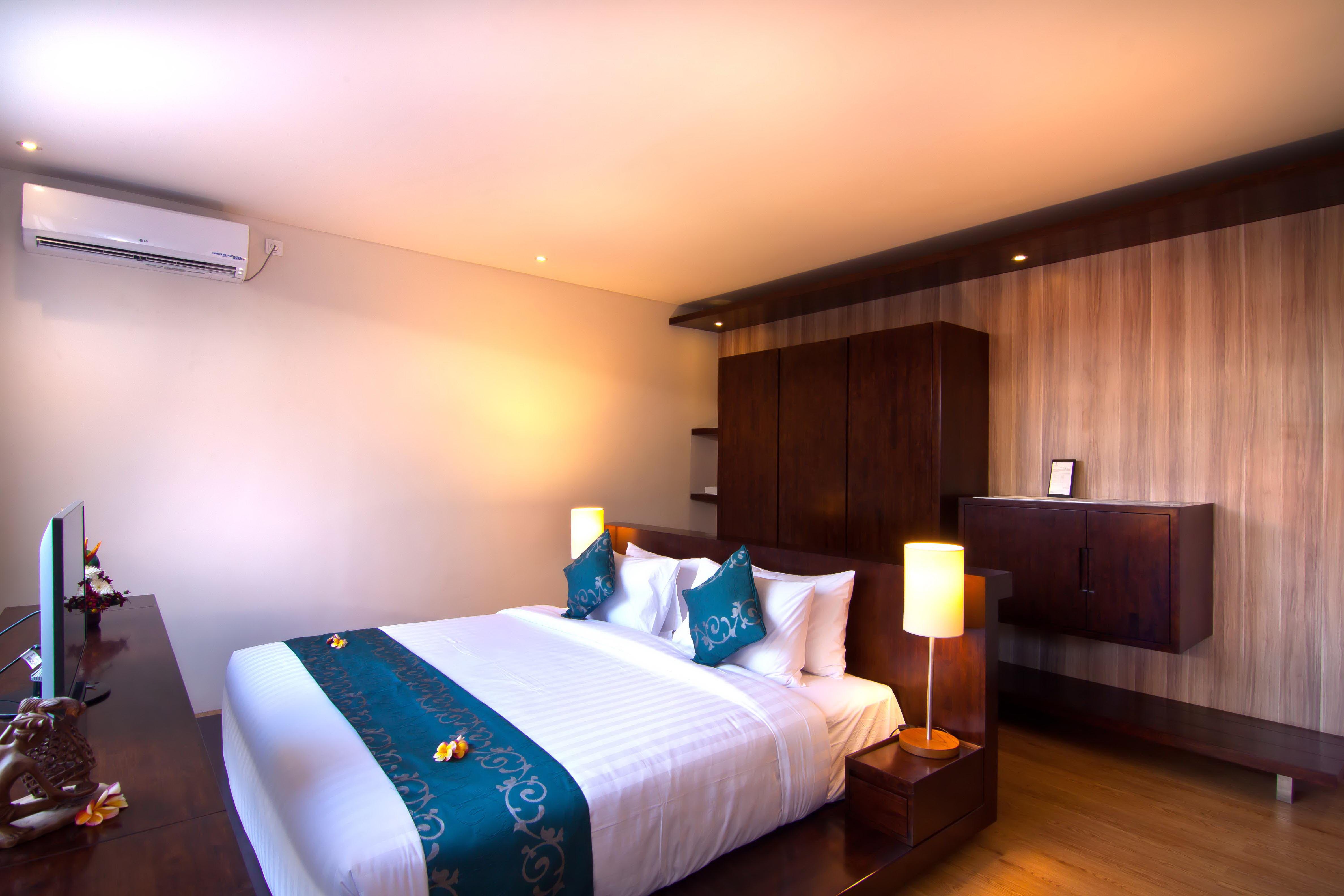 Asa Bali Luxury Villas & Spa Seminyak Exteriér fotografie