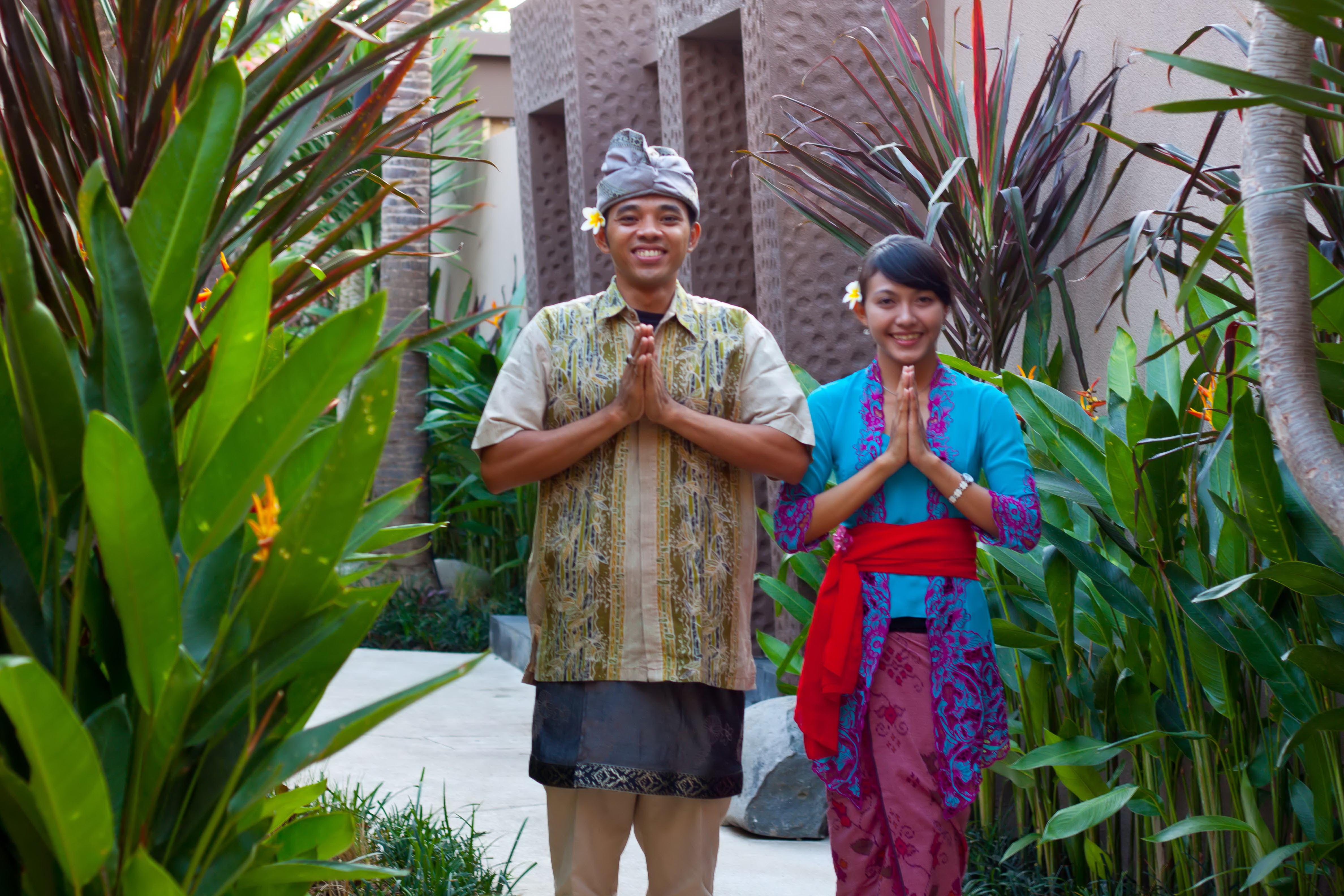 Asa Bali Luxury Villas & Spa Seminyak Exteriér fotografie