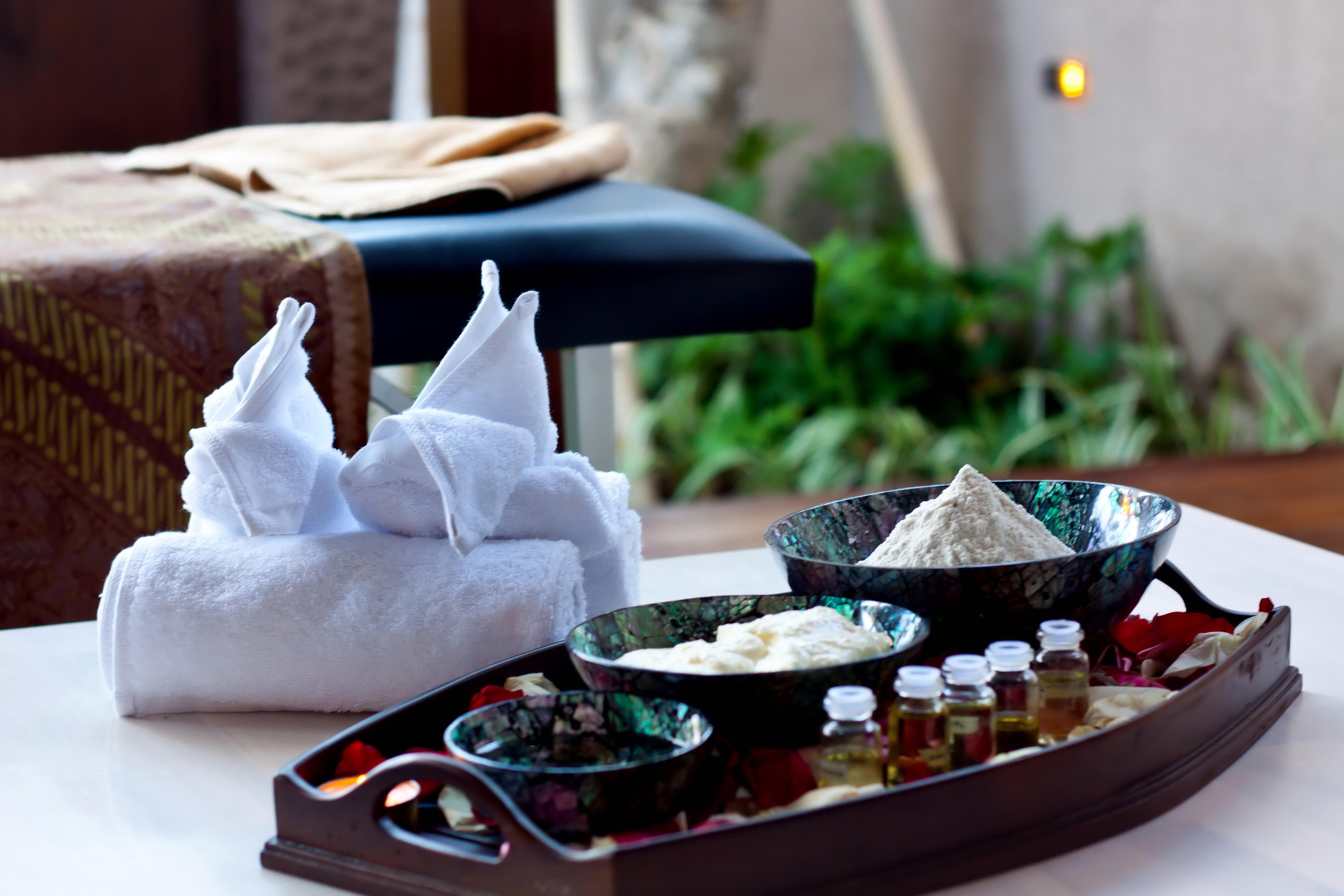 Asa Bali Luxury Villas & Spa Seminyak Exteriér fotografie