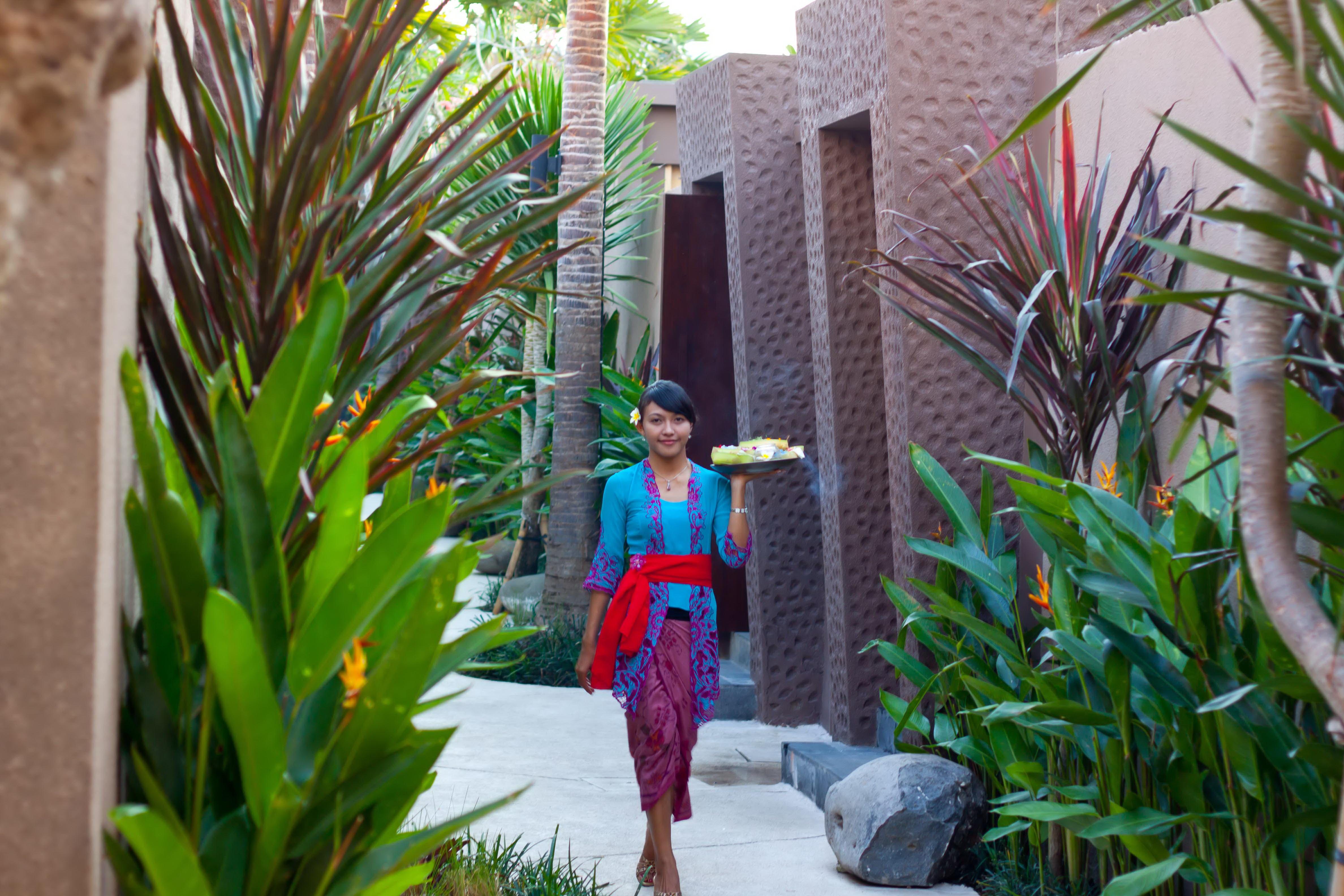 Asa Bali Luxury Villas & Spa Seminyak Exteriér fotografie