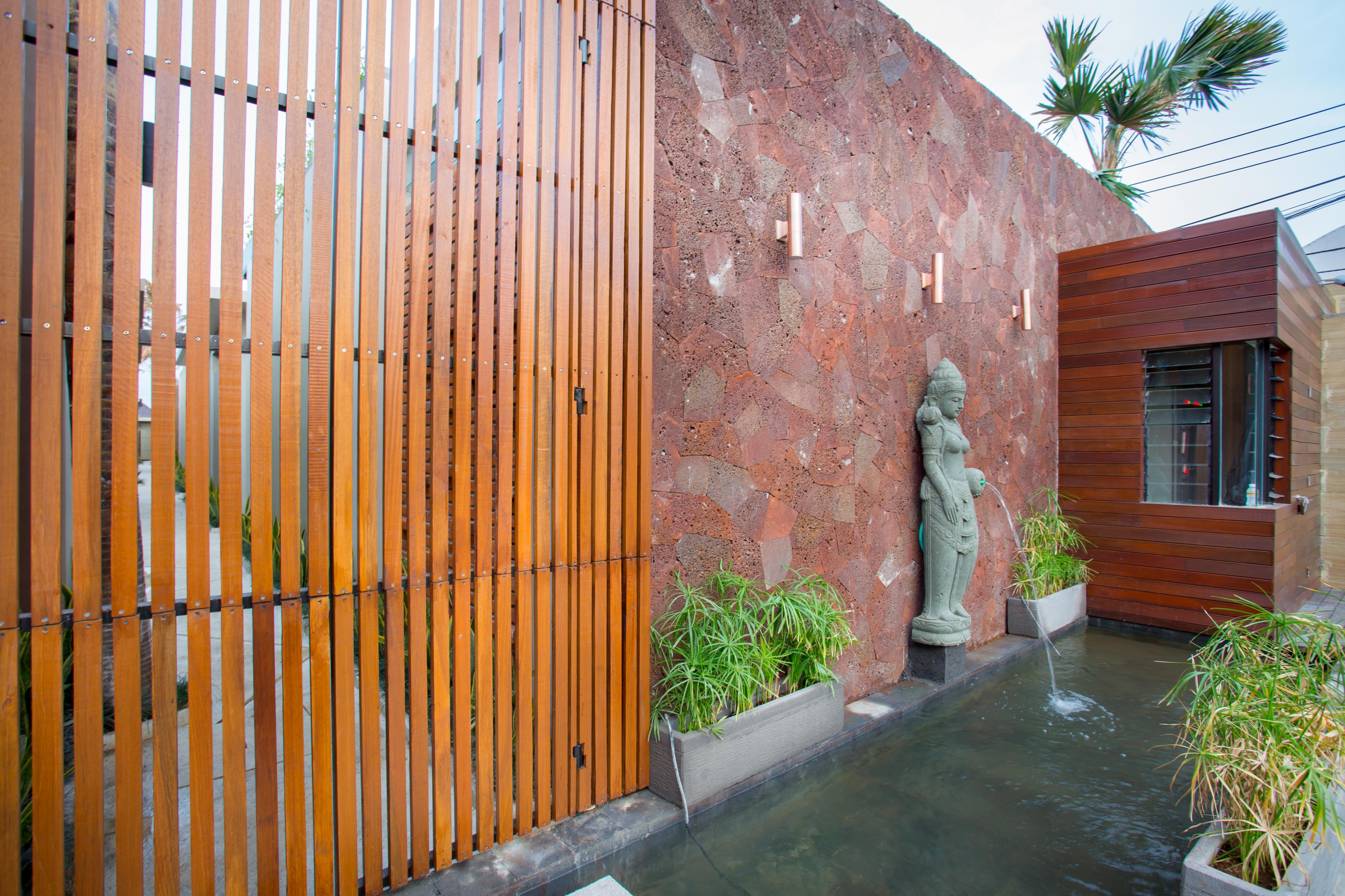 Asa Bali Luxury Villas & Spa Seminyak Exteriér fotografie