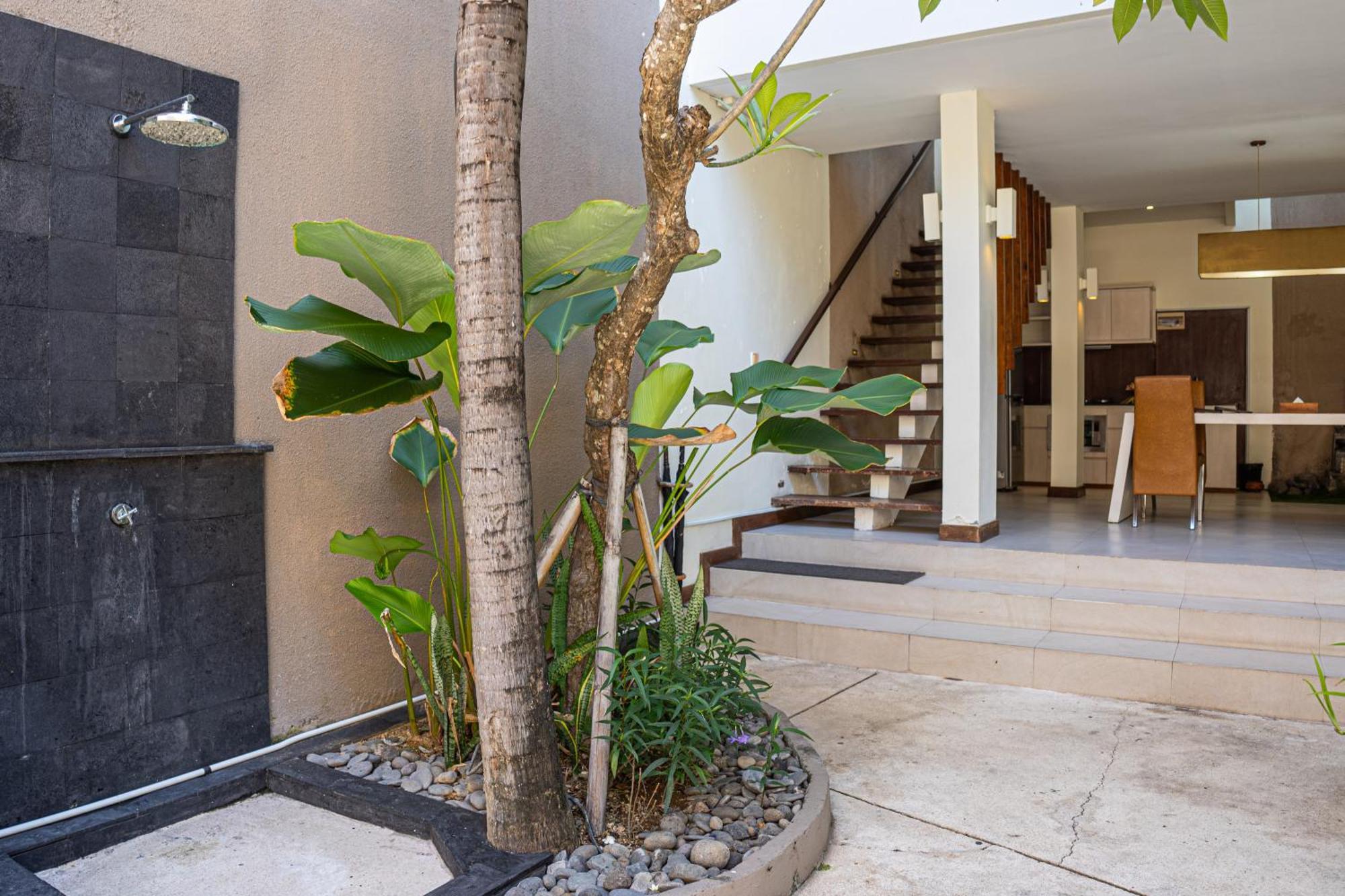 Asa Bali Luxury Villas & Spa Seminyak Exteriér fotografie
