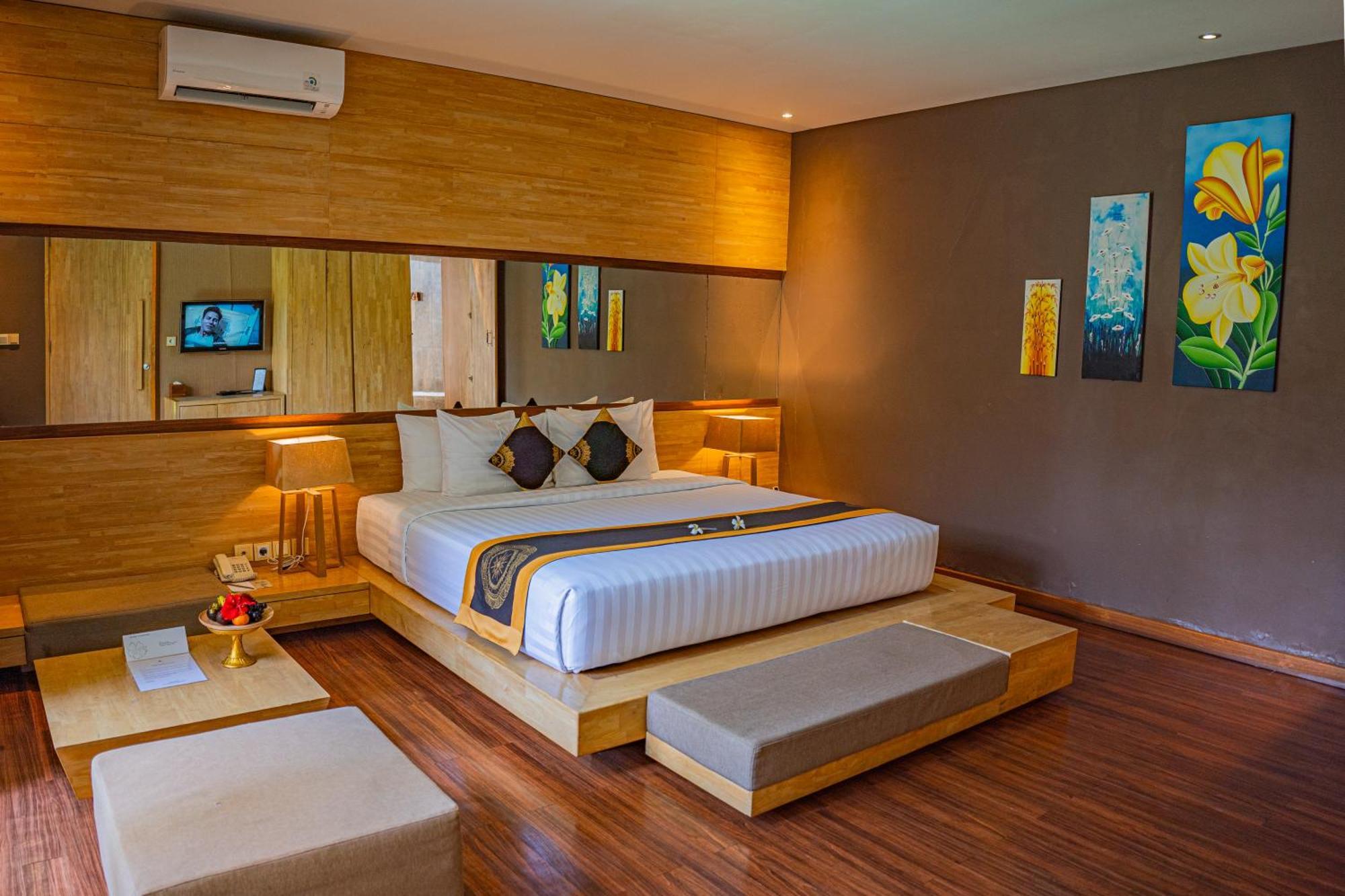 Asa Bali Luxury Villas & Spa Seminyak Exteriér fotografie